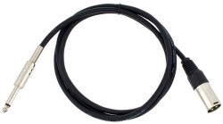  Cablu Jack XLR tata, the sssnake MXP1015 (162483)