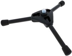  Stativ microfon de masa KM231/1 Negru (397462)