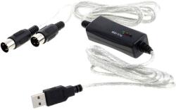 Interfata Midi USB 1x1 (274906)