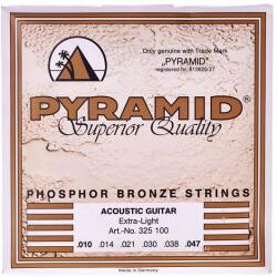  Corzi Chitara Acustica Pyramid Western Strings 010-047 (168756)