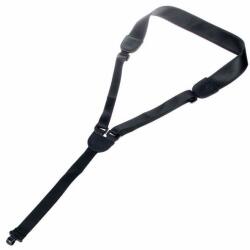  Curea chitara clasica Ortega OGSHK-BK Guitar Strap 20 (441424)
