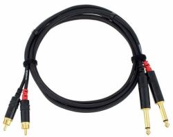  Cablu Audio Cordial CFU 1.5 PC (181913)