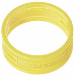  Inel Galben Mufa XLR Neutrik XXR Yellow (188667)