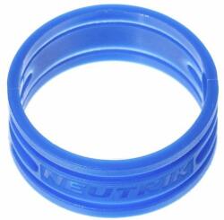  Inel Colorat Mufa XLR Neutrik XXR Blue (189003)