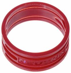  Inel Colorat Mufa XLR Neutrik XXR Red (188665)