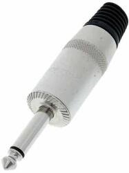  Conector Jack 6.3 mm mono Rean NYS 225 L (214616)
