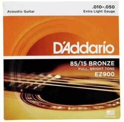 Corzi Chitara Acustica Daddario EZ900 (141805)