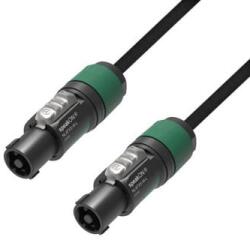 Adam Hall Cables 5 STAR S225 SS 1000, Cablu Boxe Speakon 10m (60021)