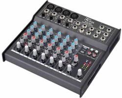  Mixer audio 8 canale the t. mix mix 802 (370664)