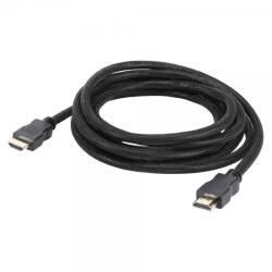  Cablu HDMI 2m tata-tata 3D 4K Ultra HD, Seria 2.0 (78790)
