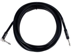  Cablu Chitara Fender 5.5m Jack cotit (457507)