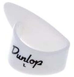  Penel Dunlop Daumenring Shell Large Plastic (156236)