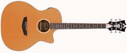  D'Angelico Premier Gramercy Vintage Natural (61489)