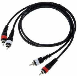  Cablu RCA 1m the sssnake SRR2010 (151617)