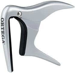  Capodastru Ortega OCAPO-CR u crom compact pentru chitară (flat, 52 mm) (61805)