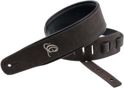  Chitara Curea Ortega OSAR-2, piele sintetică & piele, maro, lungime până la 1450 mm, lățime 70 mm (61842)