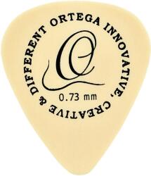 ORTEGA GUITARS Set Penel Ortega OGPST12-073 Delrin, 12 bucati, grosime 0.73mm (61825)