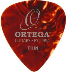  Pană Ortega OGP-TO-T10 „Țestoasă - Subțire, Celuloid (61820)