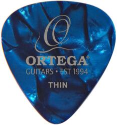  Set Penel Ortega OGP-BP-T10 Albastru, perloid, 10 bucati (61814)