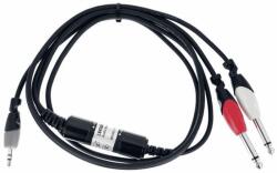 Pro Snake Cablu audio jack stereo pro snake BJJ 304-1 (478030)