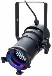  Stairville LED PAR 36 Alu BK (193245)