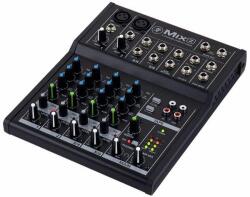  Mixer audio cu 8 canale Mackie Mix8 (60483)