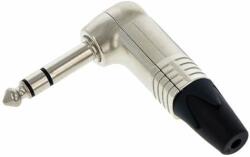  Conector cotit Jack stereo Neutrik NP3 RX (204458)