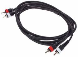  Cablu RCA RCA 2m the sssnake SRR2020 (151618)