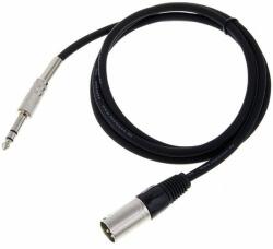  Cablu balansat jack XLR tata the sssnake MXP2015 (153207)