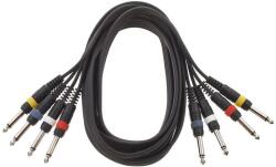  Cablu Multicore Jack Jack the sssnake MPP4030 (128515)