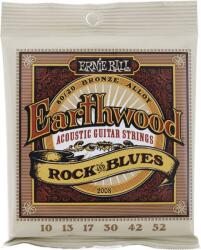  Corzi Chitara Acustica Ernie Ball Earthwood Bronze RB 2008 (187028)