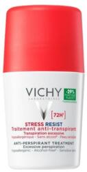  Deodorant roll-on tratament intensiv anti-transpirant stress-resist 72h, 50 ml, Vichy