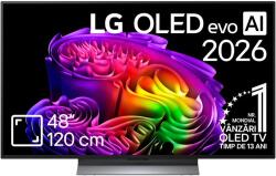 LG OLED48G63LS