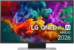 LG 43QNED86B3B