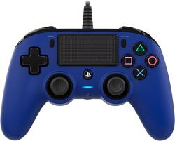 NACON Wired Compact (PS4OFCPADBLUE)