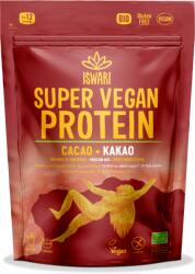 Iswari Proteina Super Vegan BIO(dupa efort) cu cacao Iswari (11923)