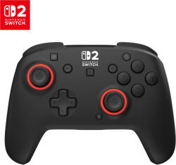 Turtle Beach Rematch Nintendo Switch 2 Hall-Effect BK (TBC-8105-05)