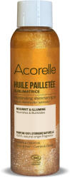 Acorelle Ulei iluminator BIO fata si corp, efect stralucitor, parfum 100% natural Acorelle (11927)