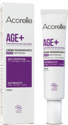 Acorelle Crema anti-imbatranire BIO protectie solara pentru fata SPF20, filtru mineral 100% natural Acorelle (11741)