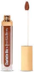 Charlotte Bio Luciu buze 100% natural Bronzer by Arnaud Sol Dourdin Charlotte Bio (11855)