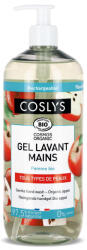 Coslys Gel BIO spalare maini, fara sapun, cu extract de mere(format mare) Coslys (10951)