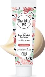Charlotte Bio Primer de ten BIO(fond de ten) textura lejera si matifianta, cu ceara candelilla (11081)