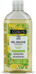 Coslys Gel dus BIO hidratant, ph neutru, verbina si lamaie Coslys (11930)