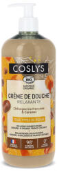 Coslys Crema de dus BIO relaxanta, cu castane si caramel(format mare) Coslys (11205)