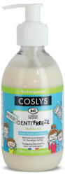 Coslys Pasta de dinti BIO respiratie proaspata pentru toata familia, cu menta Coslys (10992)