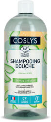 Coslys Gel de dus si sampon BIO cu aloe vera(format maxi) Coslys (11552)