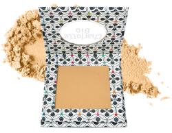 Charlotte Bio Pudra BIO ten compacta Sandy, cu ulei jojoba, unt shea si ulei avocado Charlotte Bio (11034)