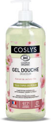 Coslys Gel dus BIO hidratant si reconfortant, extract cirese(format mare) Coslys (11929)