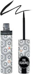 Charlotte Bio Eyeliner BIO Negru de inalta precizie, varf de pasla, cu aloe vera si extract magnolie Charlotte Bio (11015)
