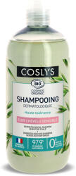 Coslys Sampon BIO dermatologic scalp sensibil, cu extract de ovaz Coslys (11853)